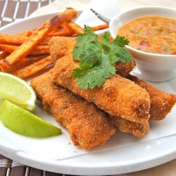 Fish Fingers