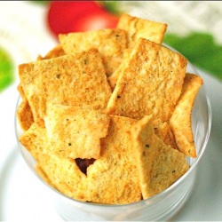 Pita Chips