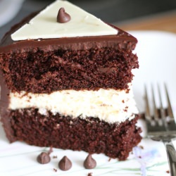 Best Chocolate Cake Ever