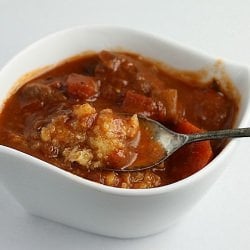 Italian Beef Stew