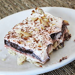 Better than Sex Cake