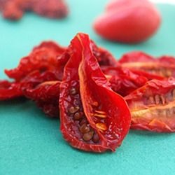 Sun-Dried Tomatoes