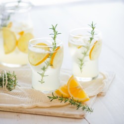 Meyer Lemonade