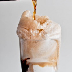 Root Beer Floats