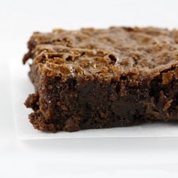 Chewy Brownies