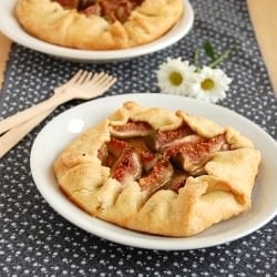 Fig Galettes