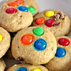 Samu’s Cookies