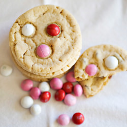 Peanut Butter Cookies