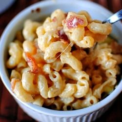 Mac and Cheese