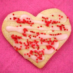 Weight Watchers Sugar Cookies