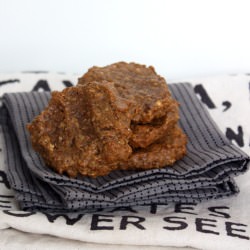Pecan Pie Cookies