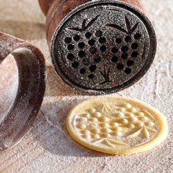 Corzetti