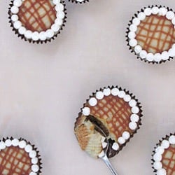 Individual Banana Cream Pie