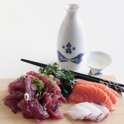 Tuna Poke