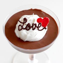 Chocolate Mousse