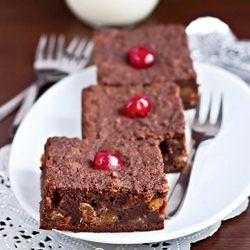 Maltese Bread Pudding