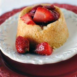 Strawberry Shortcake