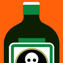 Potable Pariahs: Jägermeister