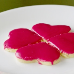Butter Cookies
