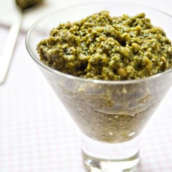 Kale Pesto