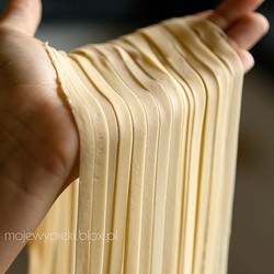 Homemade Pasta