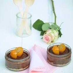 Small Cheesecakes