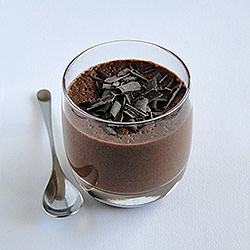 Chocolate Mousse