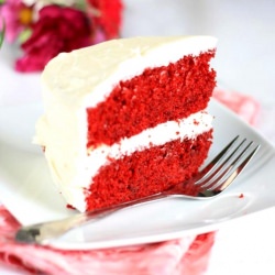 Red Velvet Cake