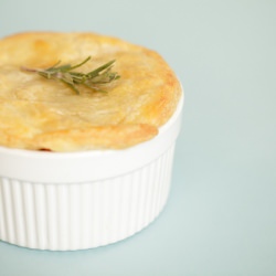 Chicken Pot Pie