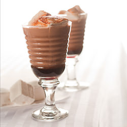 Hot Chocolate Grows Up