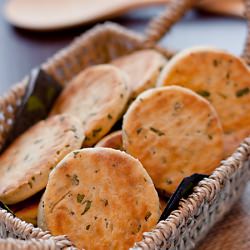 Irish Small Potatoes Breads
