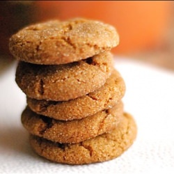 Gingersnaps