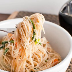 Japchae