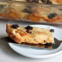 Bread Pudding