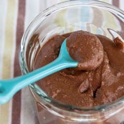 Cocoa-nut Almond Butter