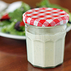 Ranch Dressing