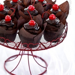 Coca-Cola Muffins