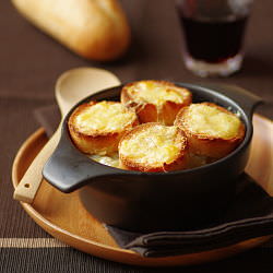 Onion Soup
