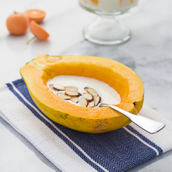 Hawaiian Papayas