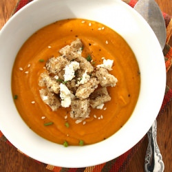 Carrot Soup