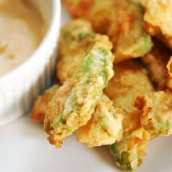 Avocado Fries
