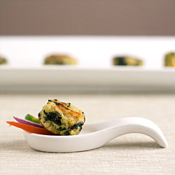 Spinach Kofta