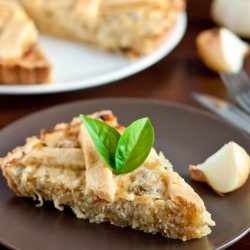 Onion Tart