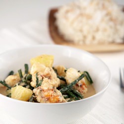 Romantic Dinner Ideas