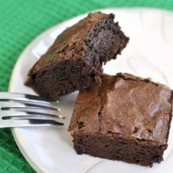 Basic Brownies