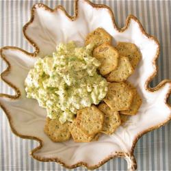 Avocado Egg Salad