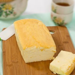 Japanese Cheesecake