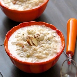 Kewra Kheer