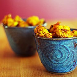 Aloo Gobi