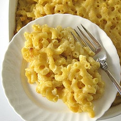Macaroni and Cheese